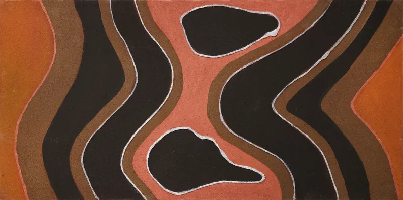 Artwork by Michael Aspinall