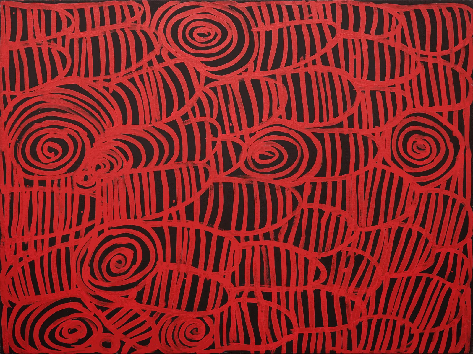 Minnie Pwerle, Awelye – Atnwengerrp, 2005