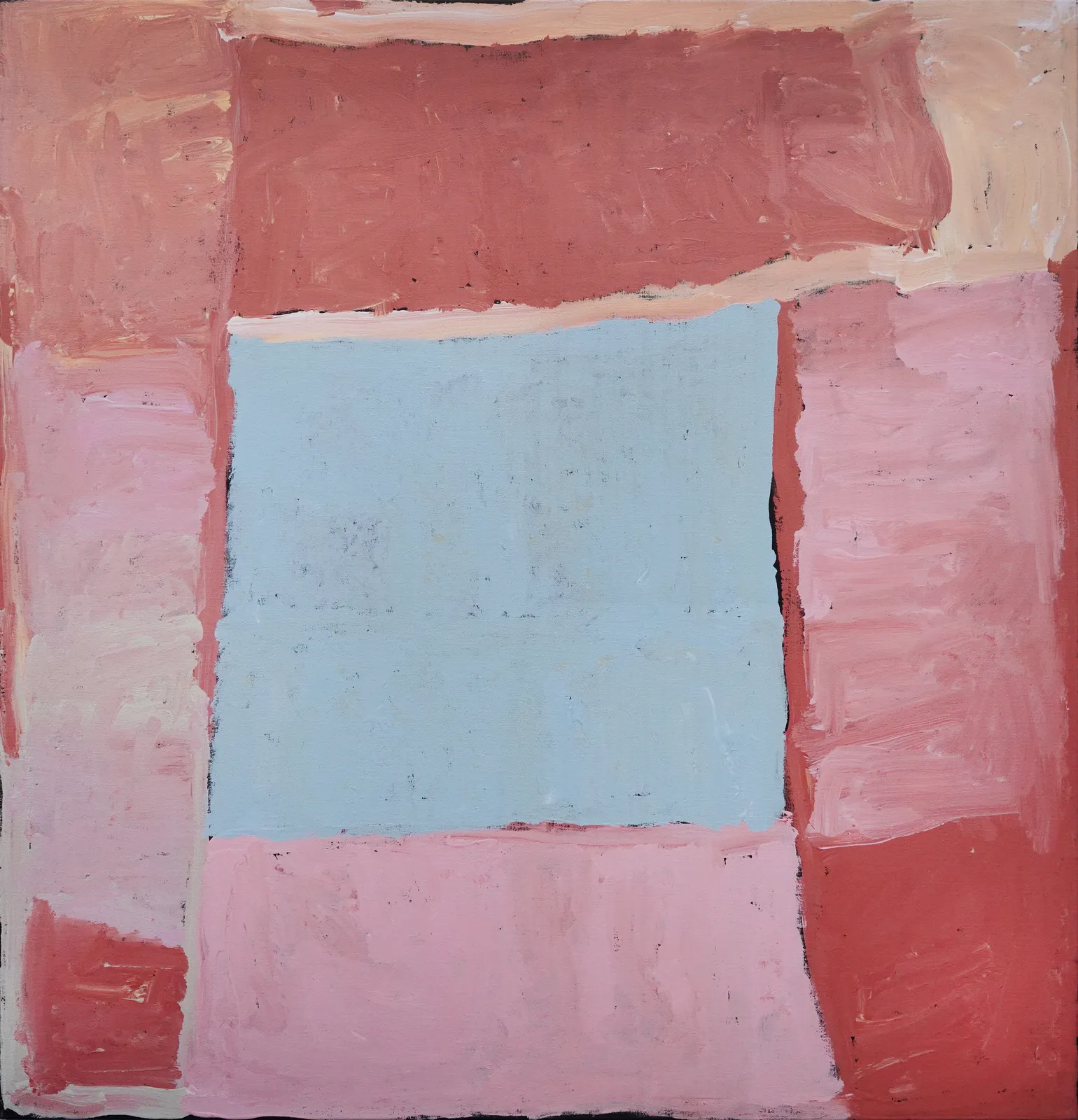 Emu Dreaming, 2009 by Kudditji Kngwarreye
