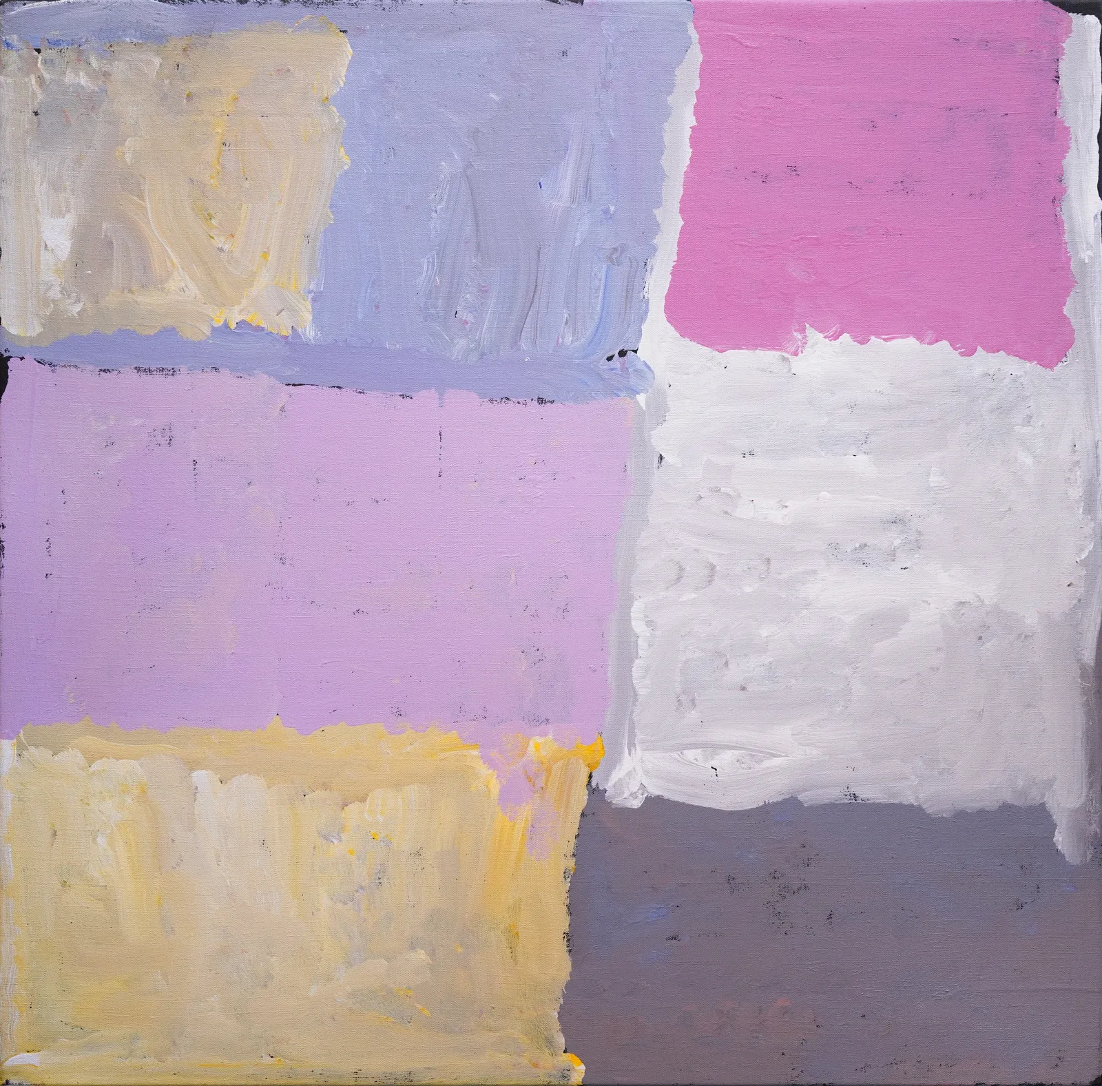 Emu Dreaming, 2009 by Kudditji Kngwarreye