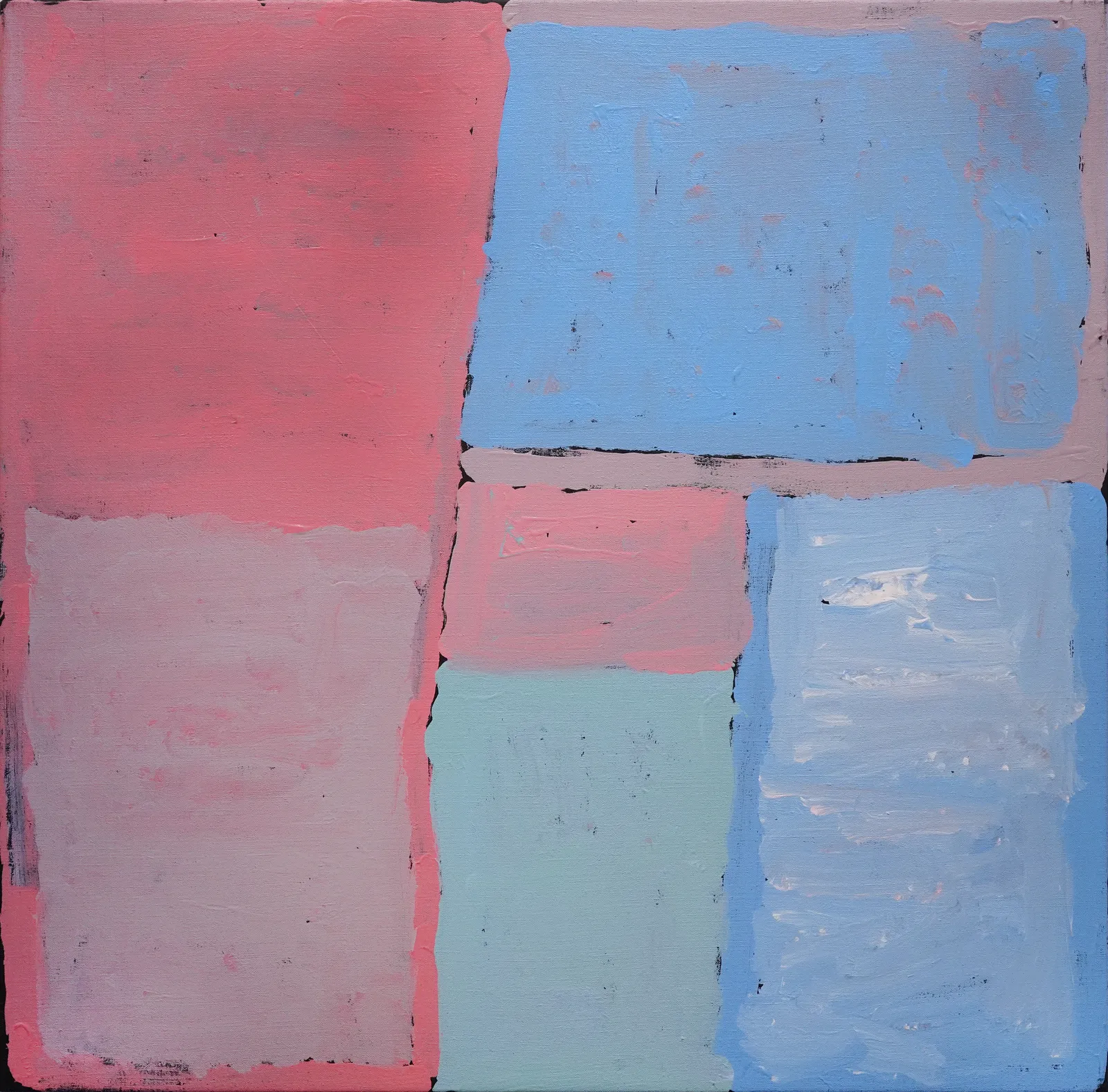 Emu Dreaming, 2009 by Kudditji Kngwarreye