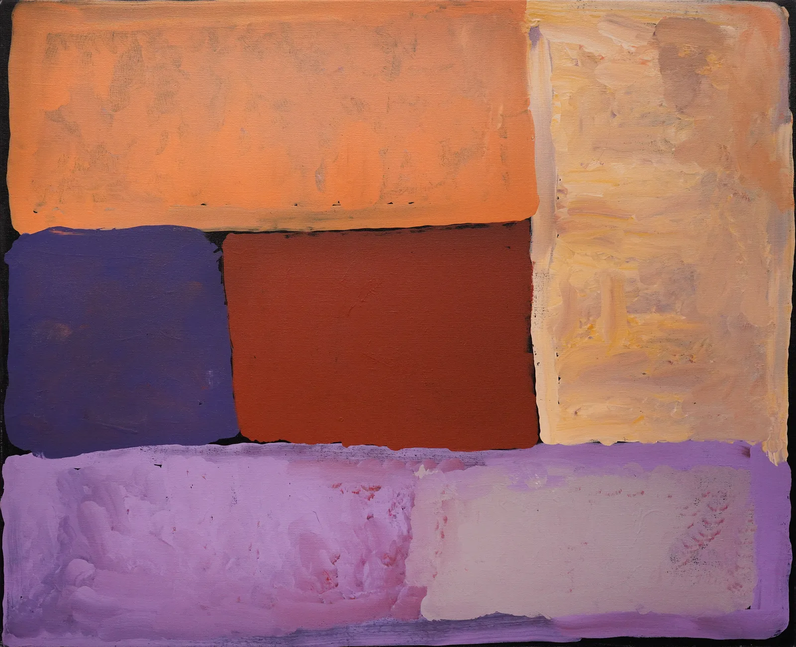 Emu Dreaming, 2011 by Kudditji Kngwarreye