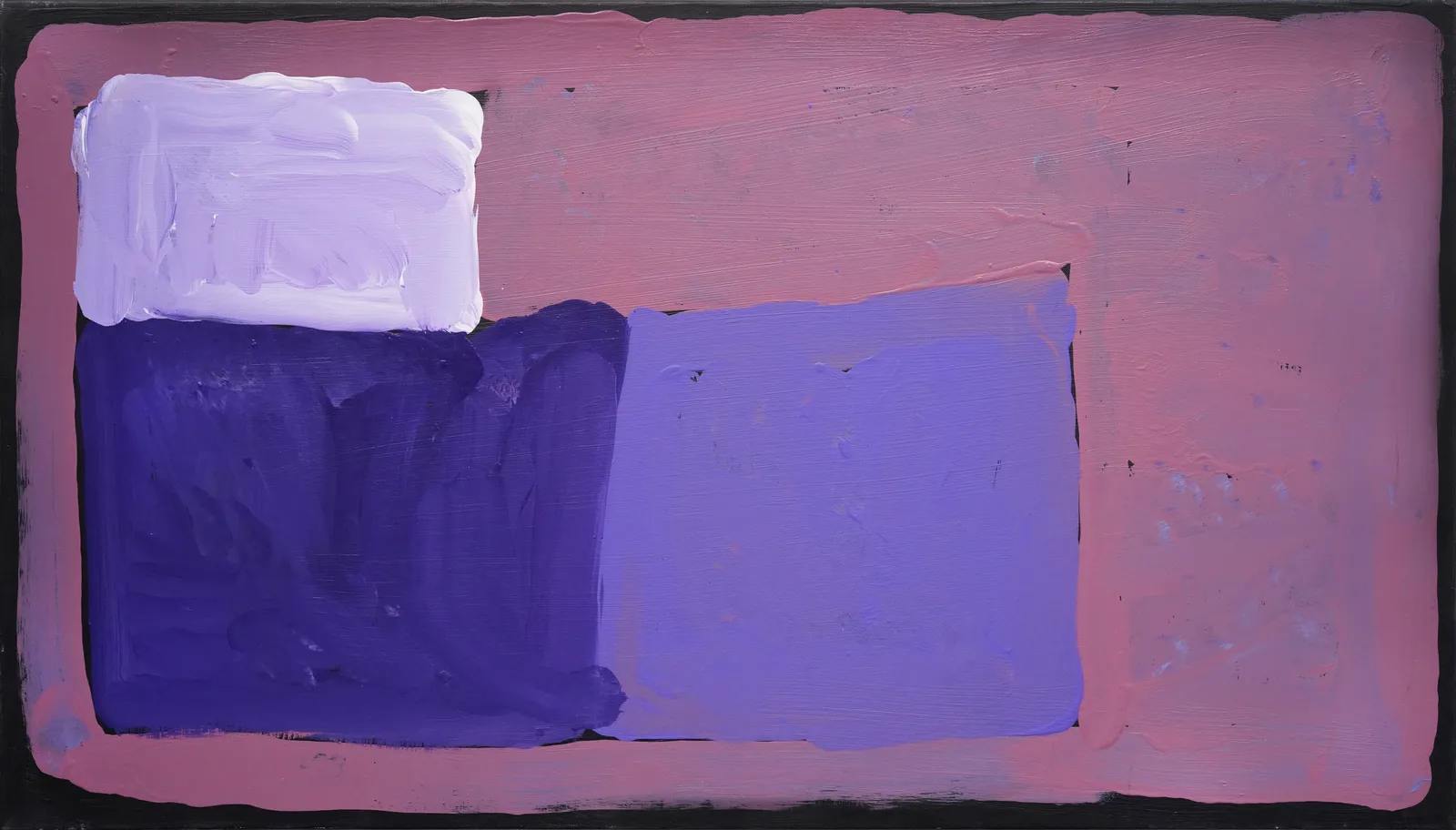 Emu Dreaming, 2012 by Kudditji Kngwarreye