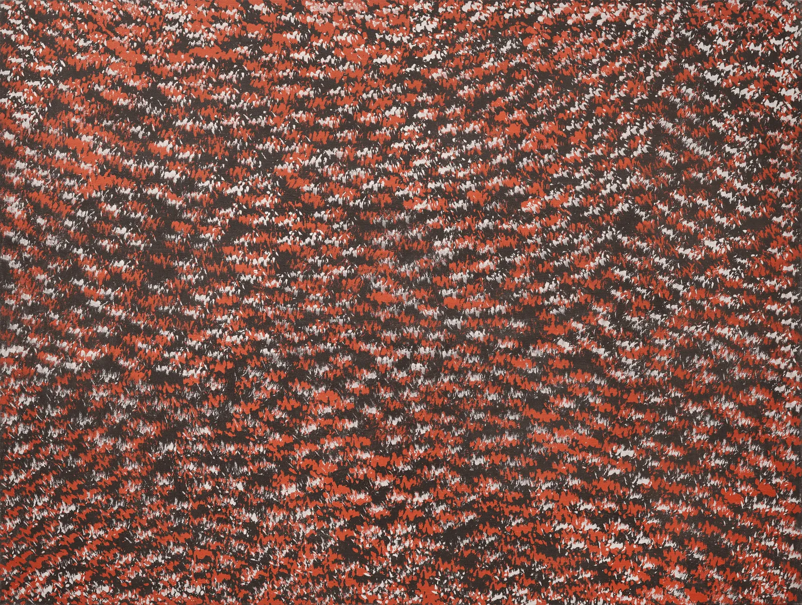 Flying Ant Dreaming, 1995 by Maxie Tjampitjinpa