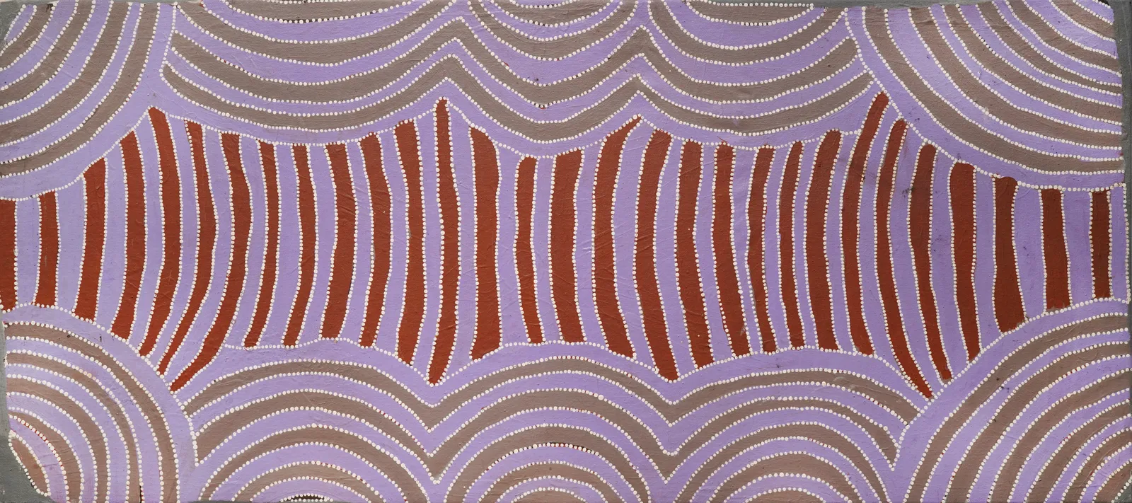 Body Paint Design, 1996 by Kenny Morton