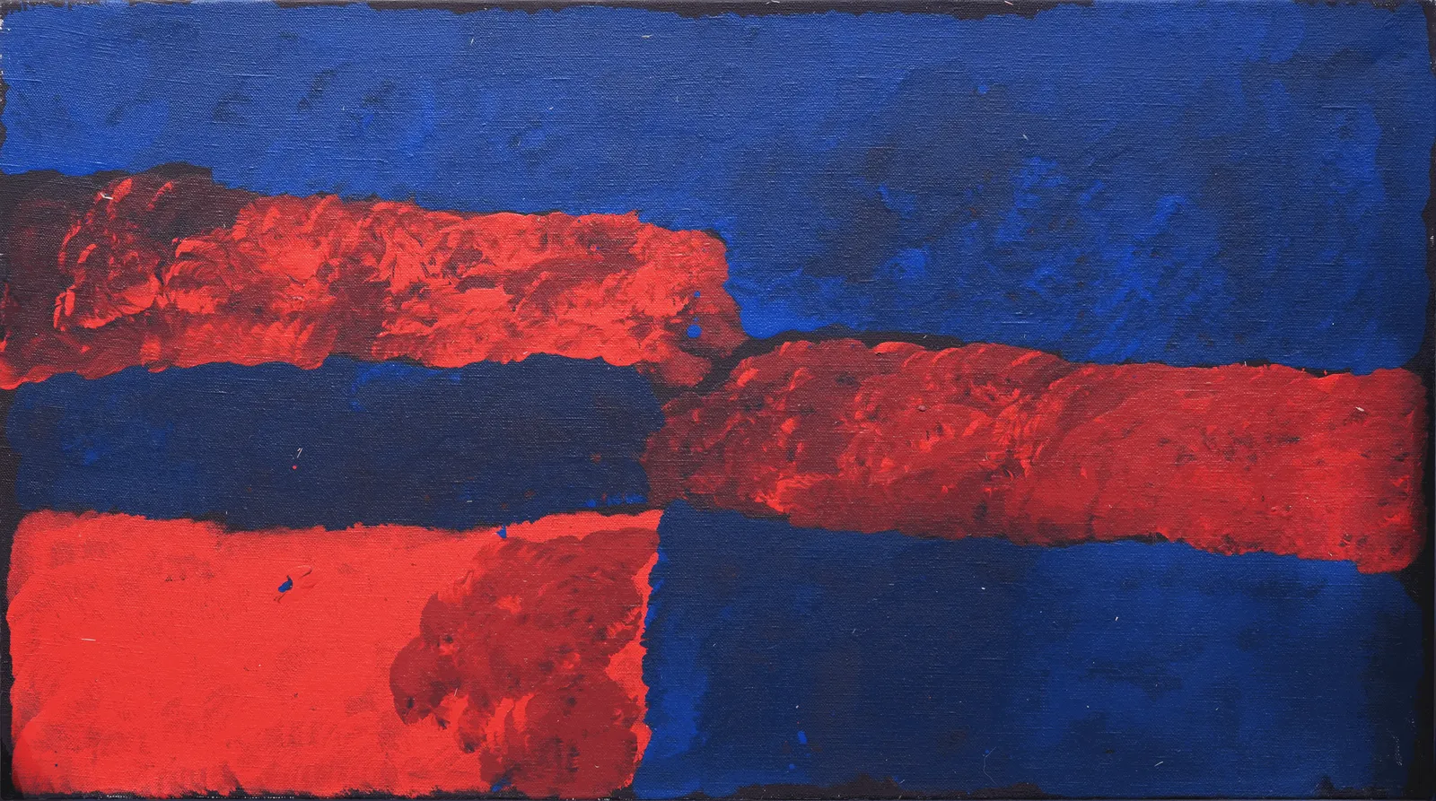 My Country, 2005 by Kudditji Kngwarreye
