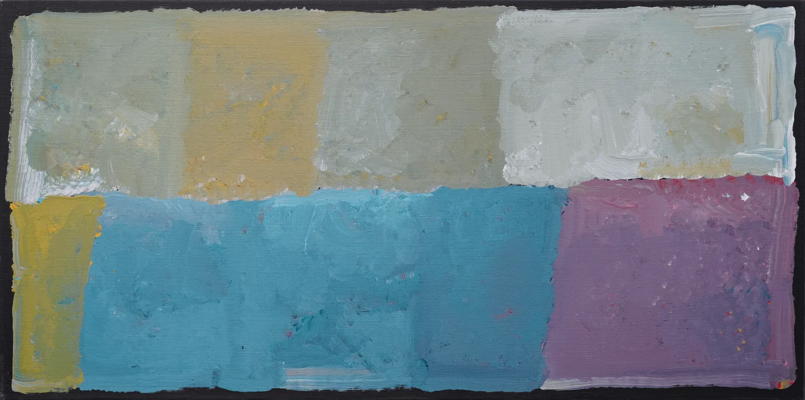 My Country, 2006 by Kudditji Kngwarreye