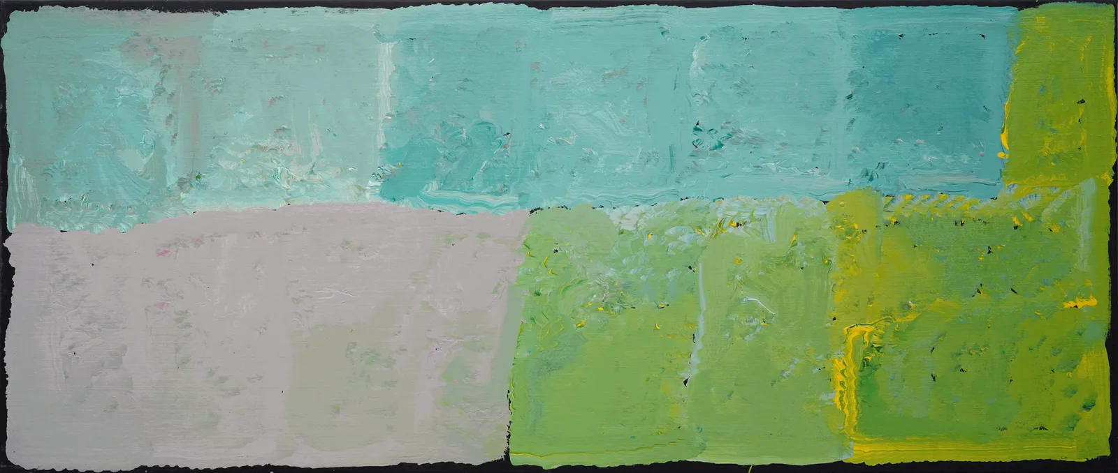 My Country, 2006 by Kudditji Kngwarreye