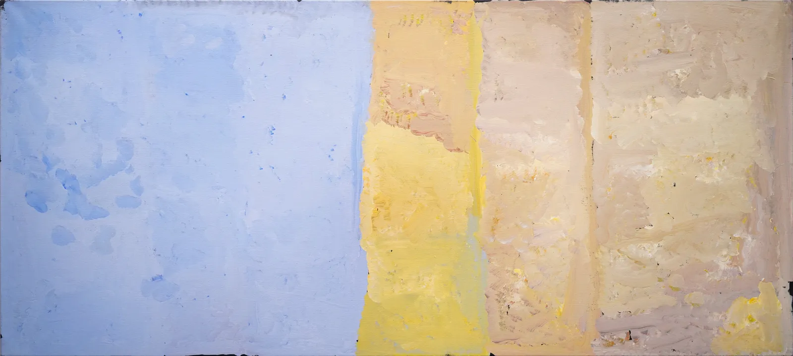 My Country, 2006 by Kudditji Kngwarreye