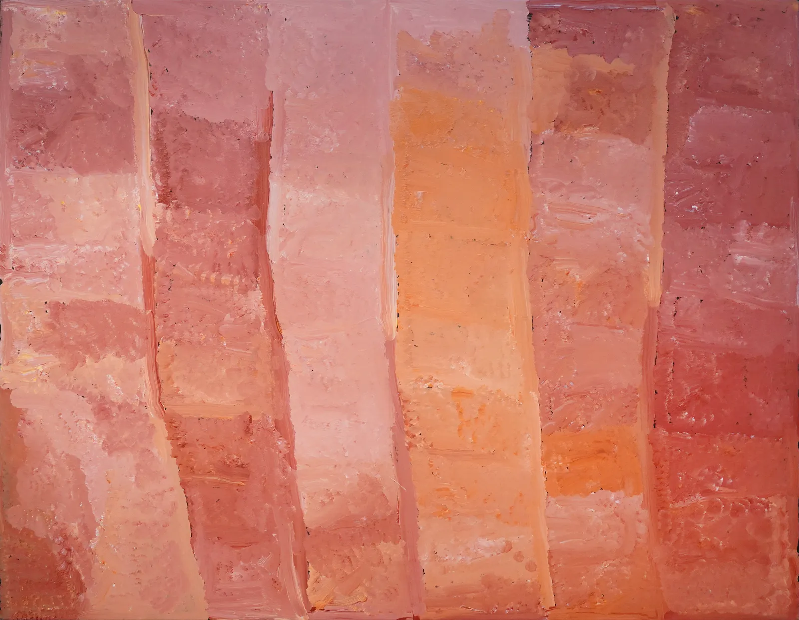 My Country, 2006 by Kudditji Kngwarreye