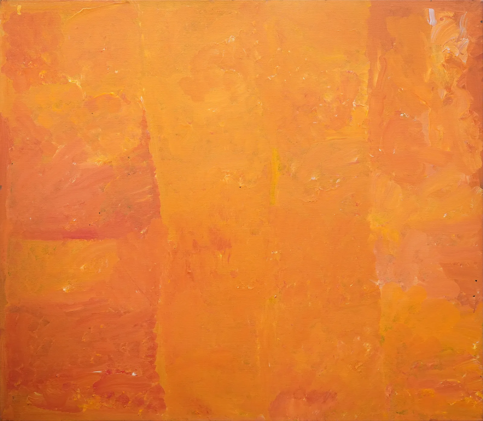 My Country, 2007 by Kudditji Kngwarreye