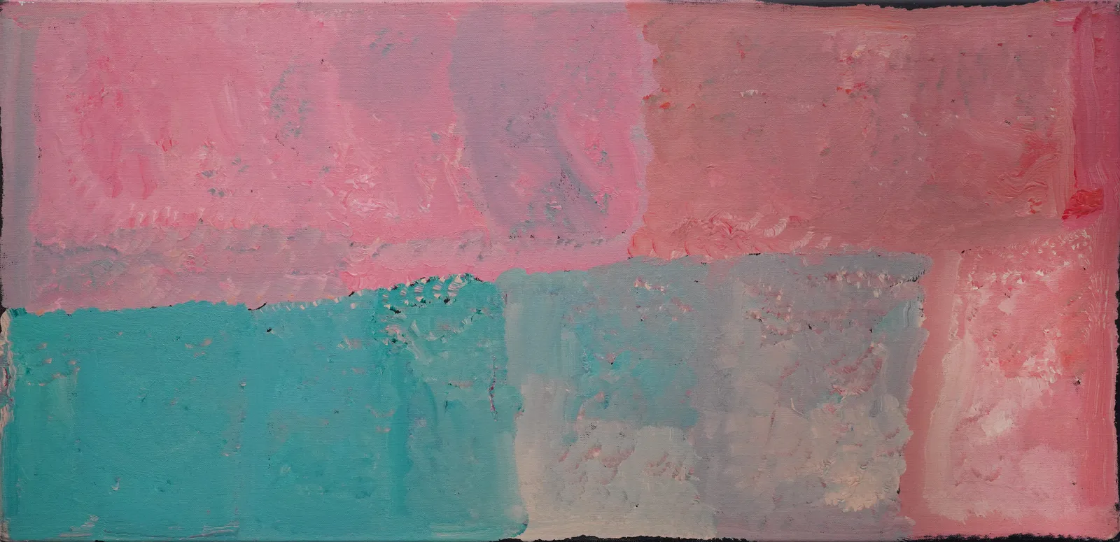 My Country, 2006 by Kudditji Kngwarreye