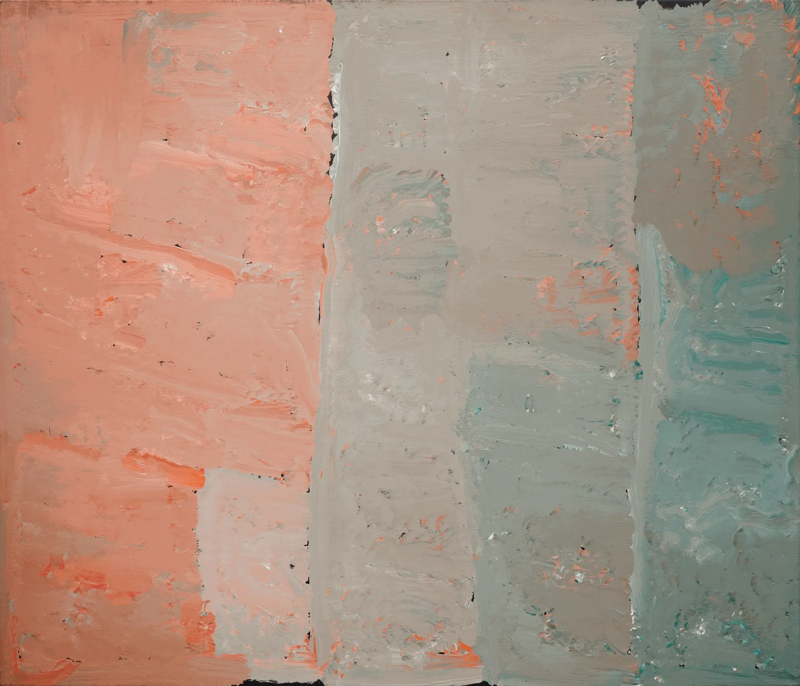 My Country, 2006 by Kudditji Kngwarreye