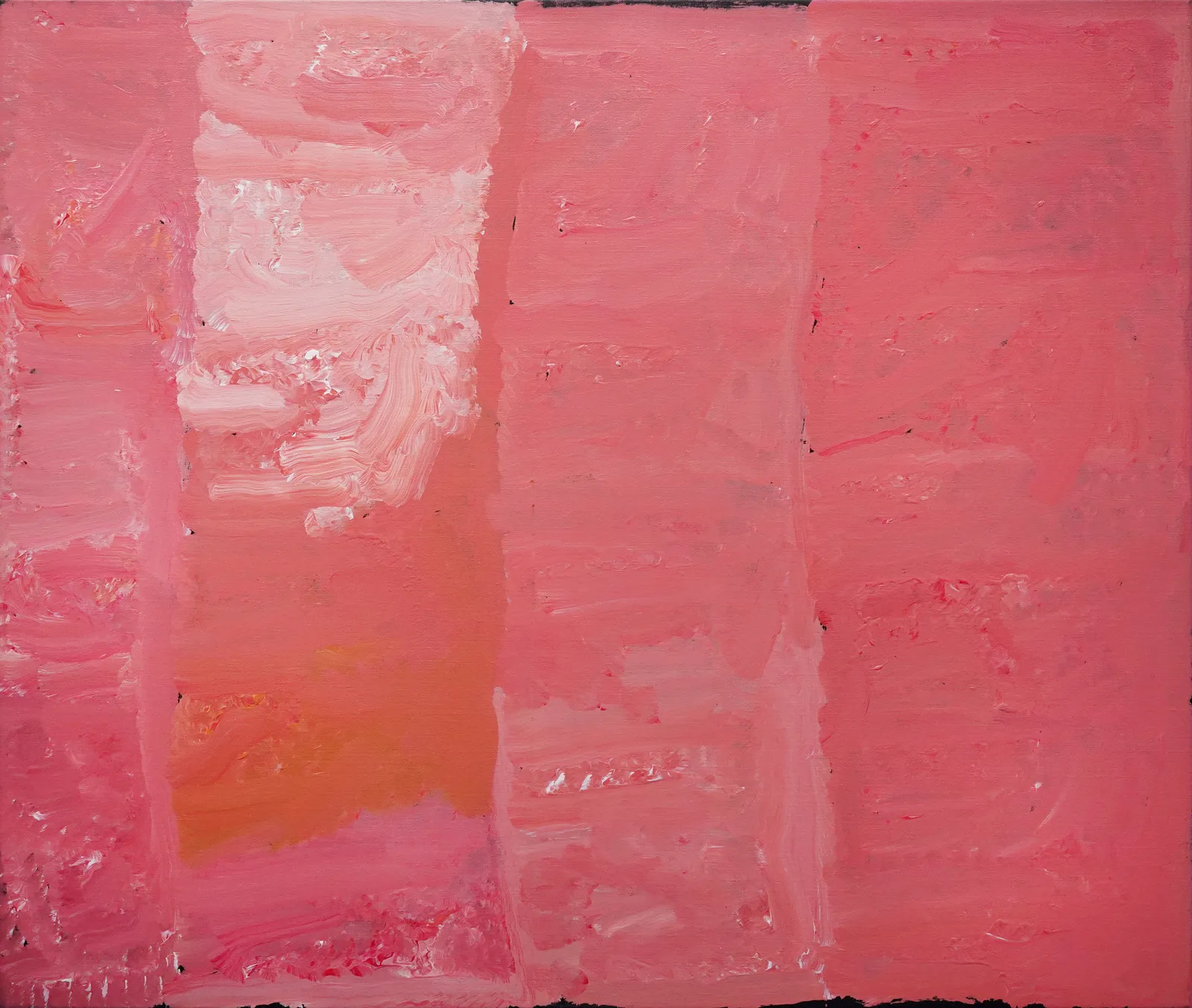 My Country, 2007 by Kudditji Kngwarreye