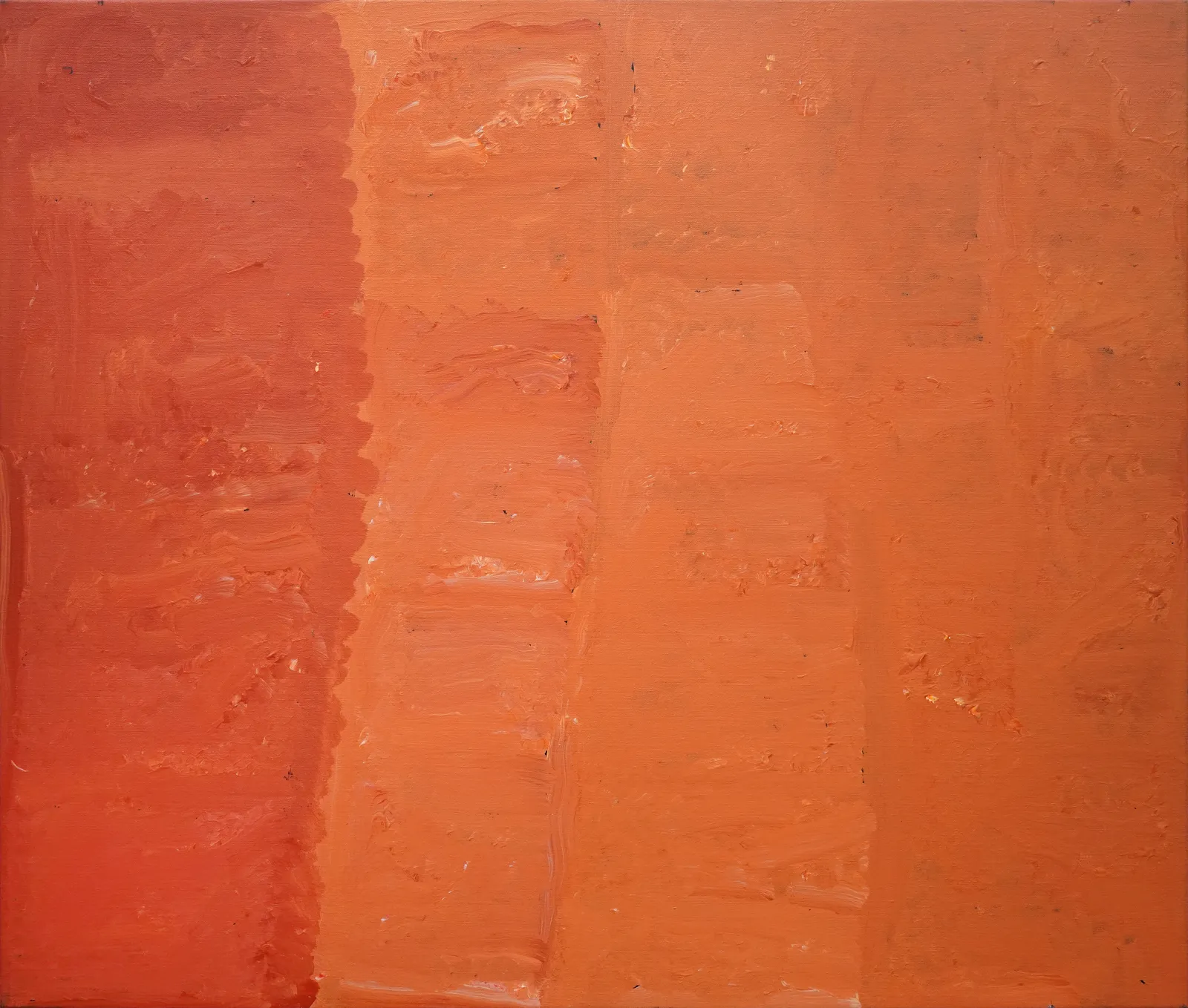 My Country, 2007 by Kudditji Kngwarreye