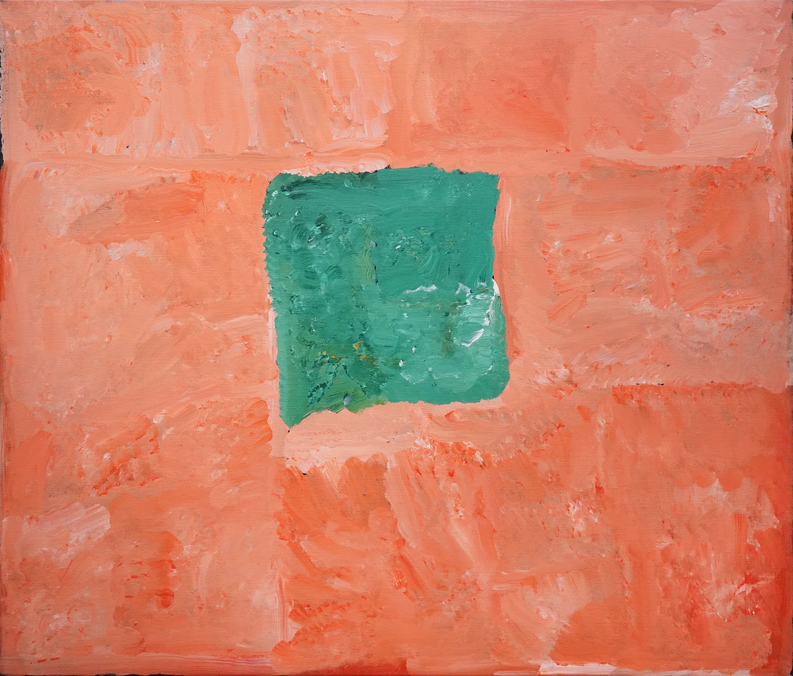 My Country, 2007 by Kudditji Kngwarreye