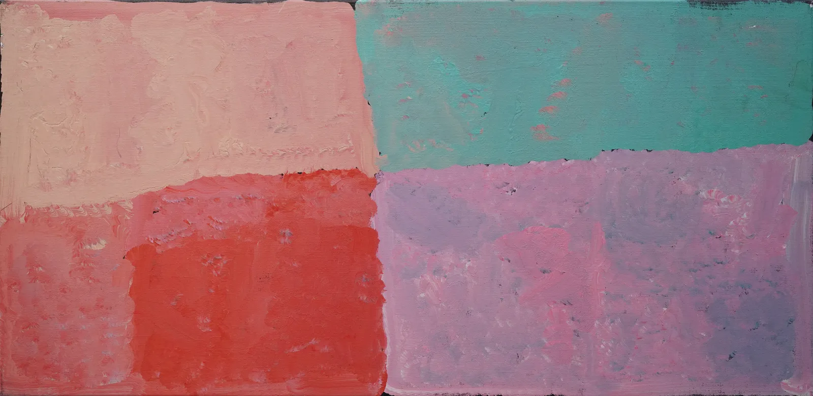 My Country, 2006 by Kudditji Kngwarreye