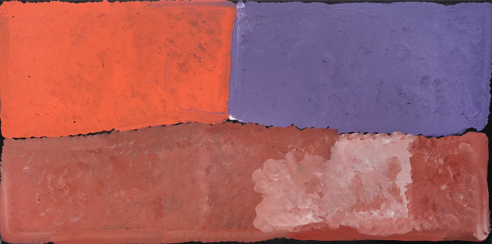 My Country, 2006 by Kudditji Kngwarreye