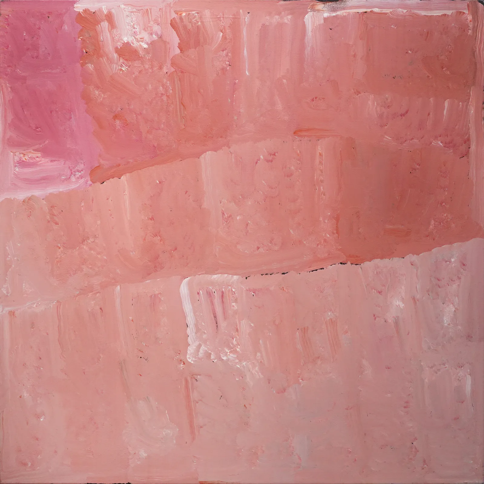 My Country, 2007 by Kudditji Kngwarreye