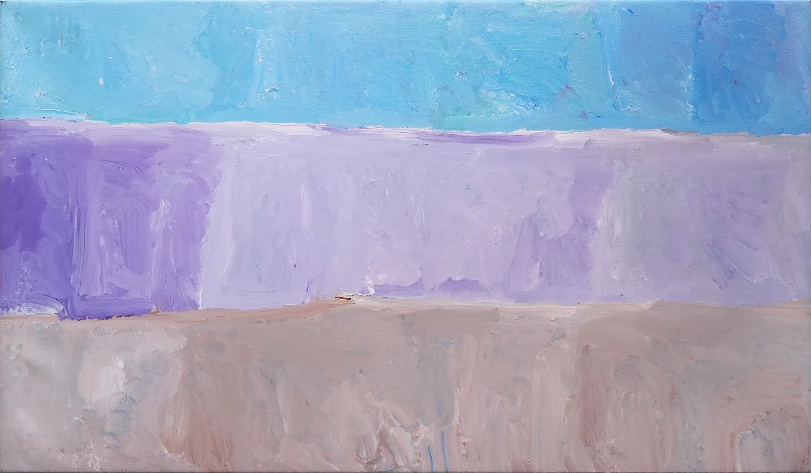 Emu Dreaming, 2009 by Kudditji Kngwarreye