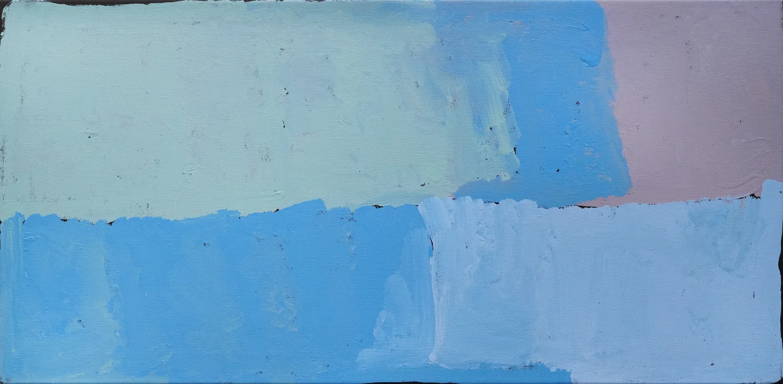 Emu Dreaming, 2009 by Kudditji Kngwarreye