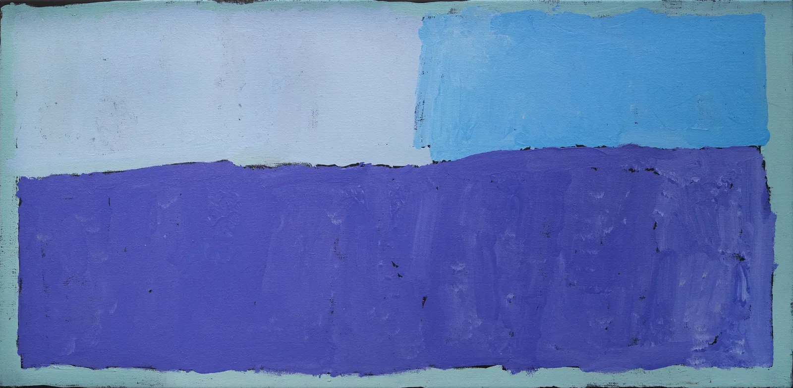 Emu Dreaming, 2009 by Kudditji Kngwarreye