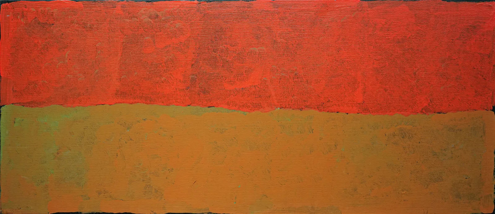 Emu Dreaming, 2005 by Kudditji Kngwarreye