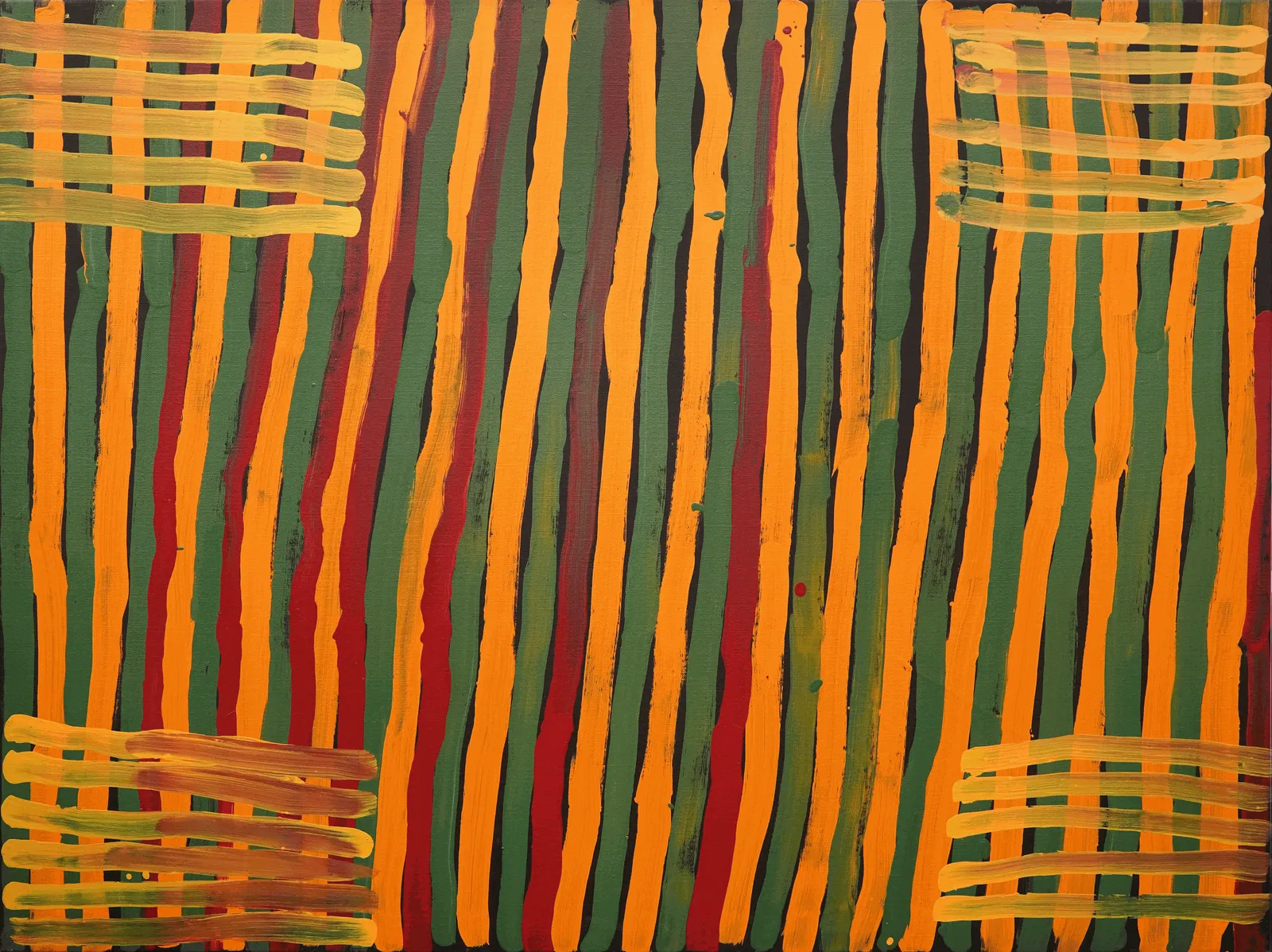 Aldappa Dance Lines by Molly Pwerle