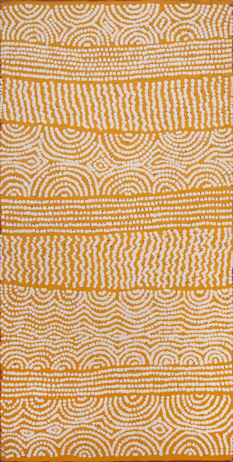 Ngaminya by Takariya Napaltjarri